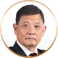 Danny CHUA
