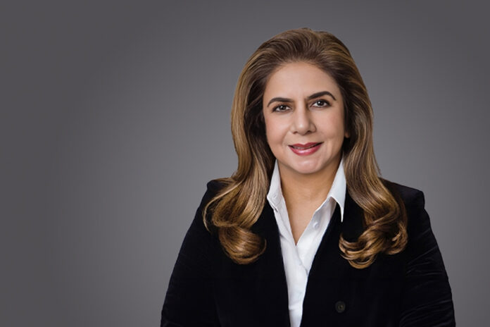 Kris Daswani Hire