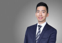 Deacons corporate finance partner