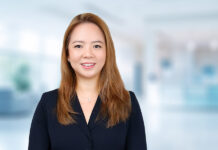 Hogan Lovells appoints Charmian Aw
