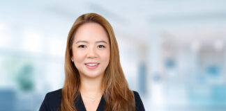 Hogan Lovells appoints Charmian Aw