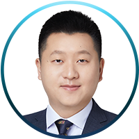 Huang Benran