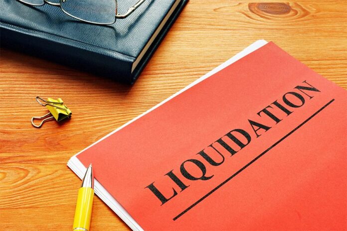 IBBI liquidation regulations amendments
