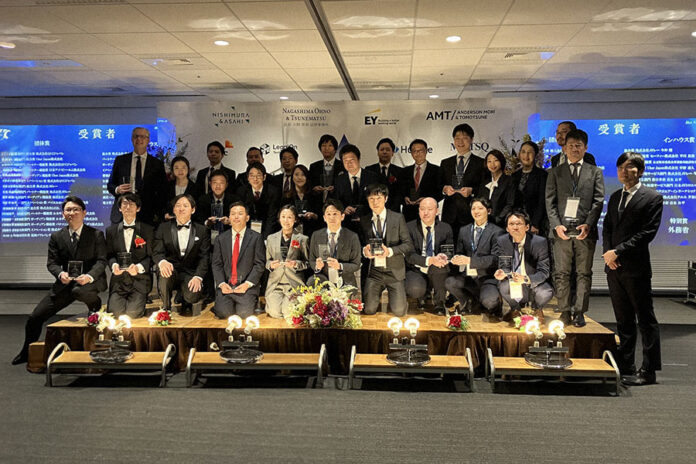 JILA In-House Legal Awards 2025