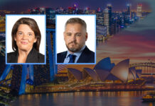KWM expands with new partners