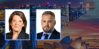 KWM expands with new partners