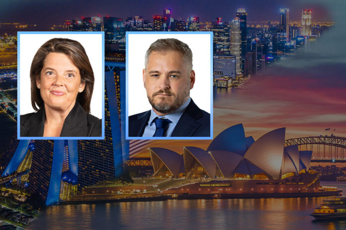 KWM expands with new partners