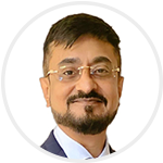 Kaushik Mukherjee