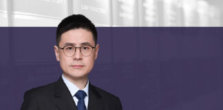 投融资法律风险管理
