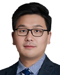 Li Weiming, Blossom & Credit Law Firm