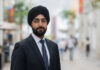 Withers KhattarWong appoints Pardeep Singh Khosa