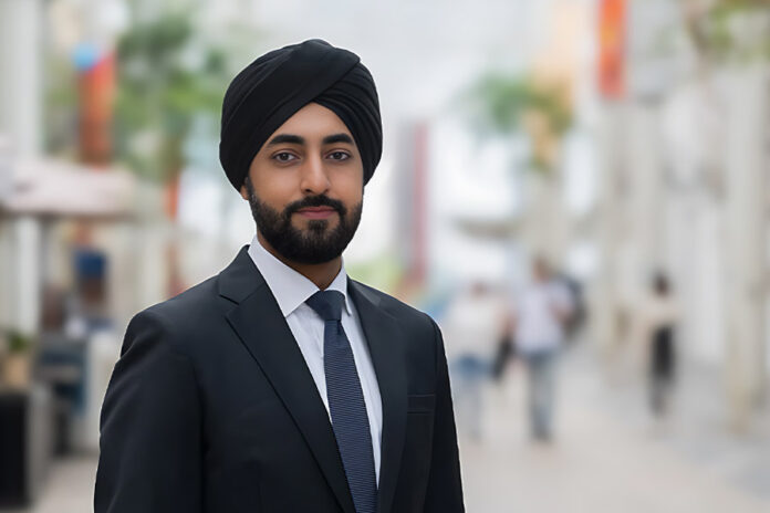 Withers KhattarWong appoints Pardeep Singh Khosa