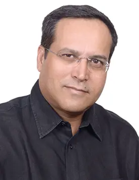 Nilanjan Sinha, ICICI Bank
