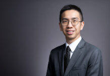 Providence Law Asia appoints Colin Liew