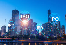 LG CNS IPO