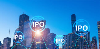 LG CNS IPO
