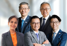 RDS adds heavyweight talent as partners