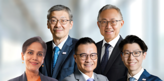 RDS adds heavyweight talent as partners