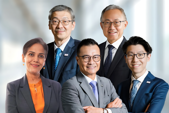 RDS adds heavyweight talent as partners