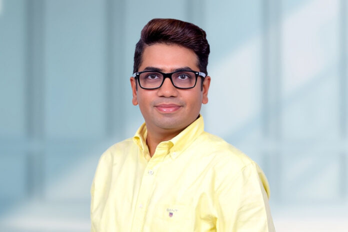 Rahul Jain joins Hammurabi & Solomon Partners