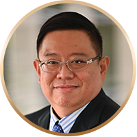 Robson Lee