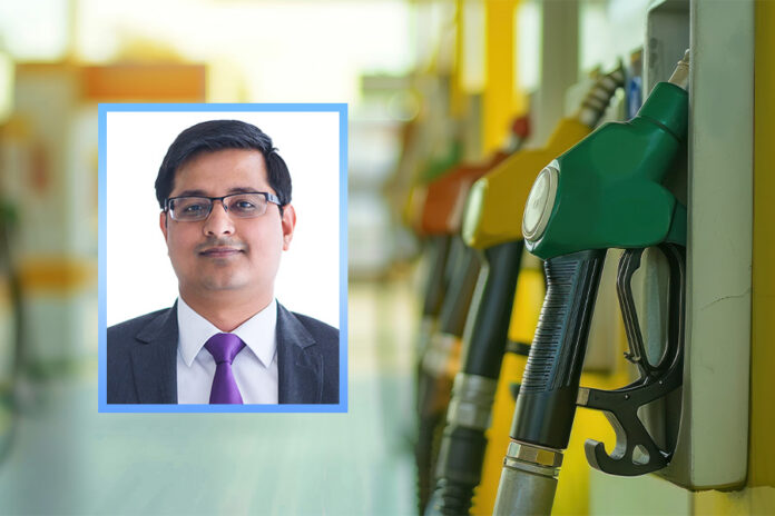 Indian Oil LNG Deal With ADNOC