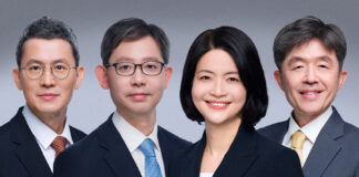 Shin & Kim Legal Hires