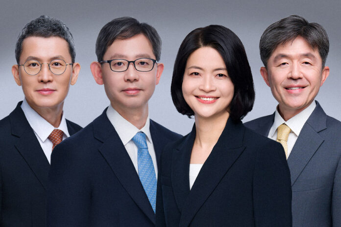 Shin & Kim Legal Hires