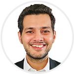 Siddhant Chamola