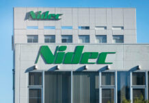 Nidec Unsolicited Takeover Bid