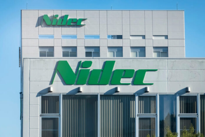 Nidec Unsolicited Takeover Bid