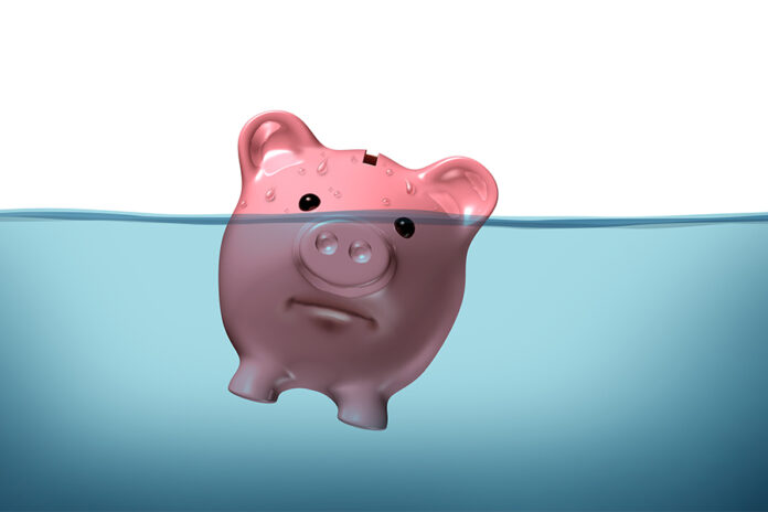 Supreme Court on Financial Debt