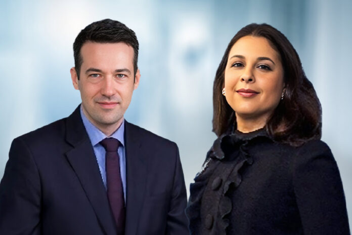 Trinity International launches Singapore office