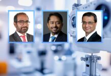 Dr Agarwal’s Health Care IPO