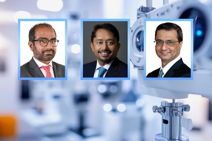 Dr Agarwal’s Health Care IPO