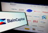 Bain Capital’s Mitsubishi Pharma buy
