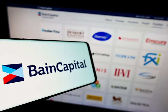 Bain Capital’s Mitsubishi Pharma buy