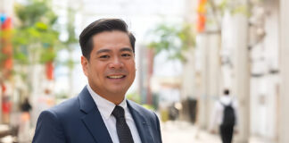Withers KhattarWong recruits Gary Beh
