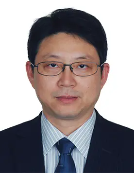 Ye Xiaozhong, China Enterprise Legal Management Research Centre