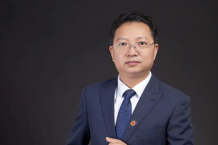 Yongwen Law Firm recruits Tang Yuewen