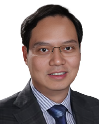 Zhang Hanguo, Grandway Law Offices 