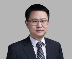 张胜