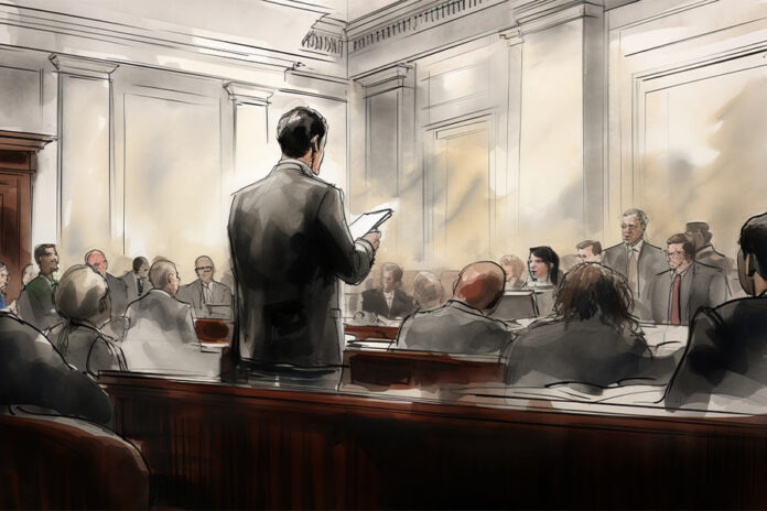 Indian general counsels recognition