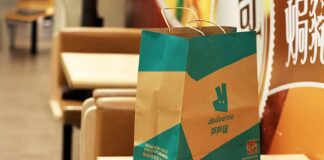 A&O Shearman White Case Deliveroo HK exit