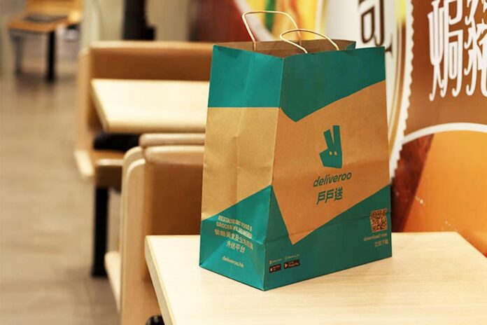 A&O Shearman White Case Deliveroo HK exit
