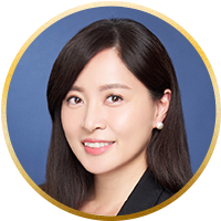 Annie LIAO