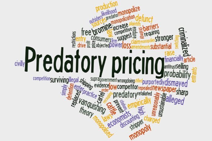 CCI-unveils-draft-regulations-for-evaluating-predatory-pricing-s