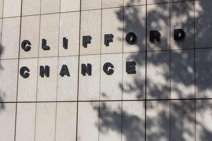 Clifford Chance partners with He Ping Law Firm