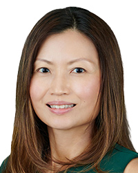 Connie Heng, Clifford Chance