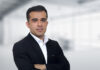 Anant Dang joins SAM